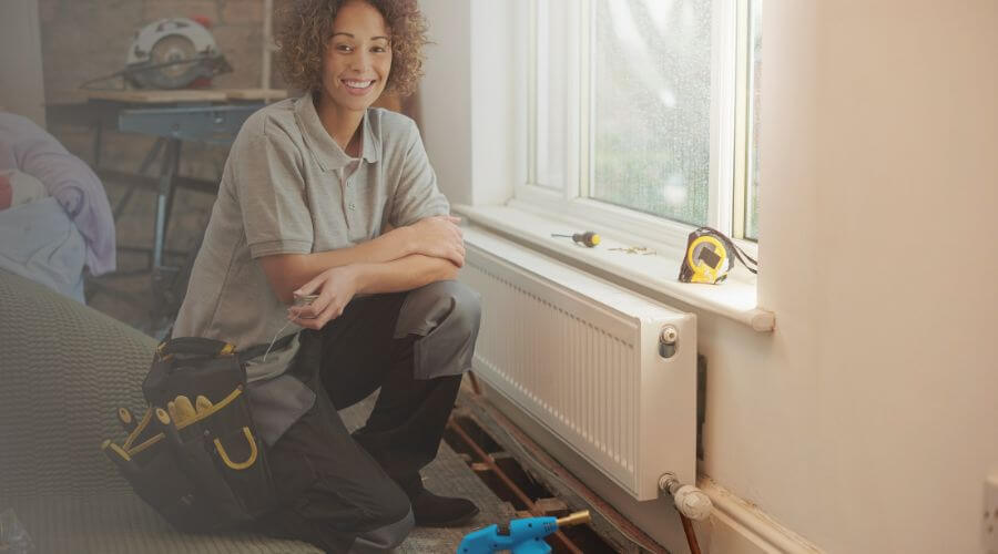 Local expert plumbing services in Whitsett, TX